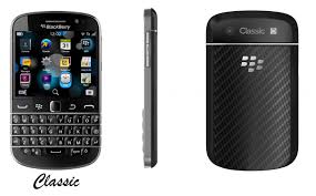 HARD RESET BLACKBERRY CLASSIC Q20 ...