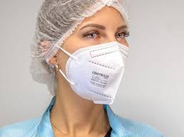 Ffp1, ffp2 ve ffp3 gibi dereceler maskenin ne kadar koruma sağladığını gösterir. Atemious Pro Ffp2 Maske Made In Germany