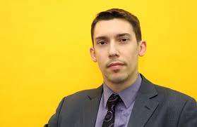 Meet Britain's First HIV-Positive Parliamentary Candidate