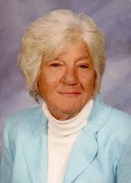 Lois Bennett Obituary (1937