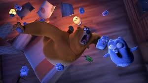 Grizzy and the lemmings book. Grizzy And The Lemmings Netflix