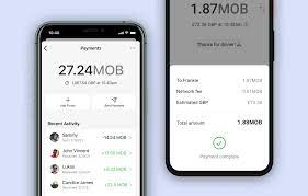 Read about cryptocurrency, how secure it is and how to protect yourself from scams. Signal Is Reportedly Testing A Privacy Conscious Feature For Cryptocurrency Payments That Will Help With Secured Crypto Transactions More Information Can Be Found Here Daily Affiliate Marketing News