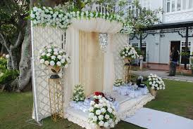 Maybe you would like to learn more about one of these? Contoh Foto Pelamin Garden Cenderahati Perkahwinan