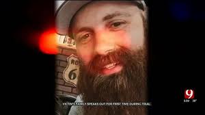 Fatal DUI Crash Victim's Family Travels From New York For Local Murder Trial