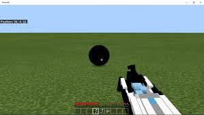When you craft the portal gun it will be blue by default when firing the portal gun it would switch to orange. Portal Gun Add On Major Update Added Scripts Minecraft Pe Mods Addons