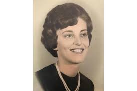 Dorothy Mears Obituary (1943