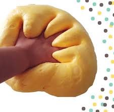 Fluffy Slime Selber Machen Mit Rasierschaum Anleitung Rezept Schleim Selber Machen Slime Selber Machen Schleim Selber Machen Rezept