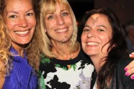 Nina Kurtz Retirement Party 06/21/2016