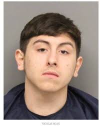 MULTIPLE STOLEN FIREARMS RECOVERED BY LPD B8-018333 BURGLARY