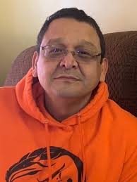 Animbiigoo Zaagi igan Anishinaabek