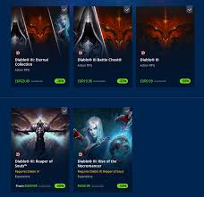 Watch diablo iii channels streaming live on twitch. Diablo 3 Summer Sale Up To 50 Off News Icy Veins