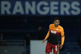 Radamel falcao amazing bicycle kick goal vs america de cali atletico madrid 1 2 19 05 2012. Colombian Club Might Be Turning To Their Legendary Player To Bring Galatasaray Striker Radamel Falcao Home Caughtoffside