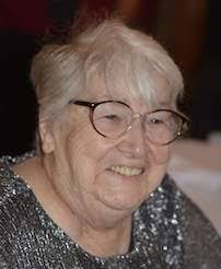 June Herbert's Instagram, Twitter & Facebook