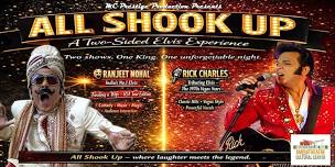 All Shook Up