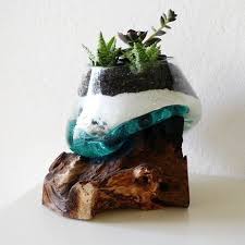 Wood Glass Terrariums Glass Terrarium Glass Fish Bowl Resin Crafts