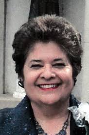 Dora Alvarez Obituary