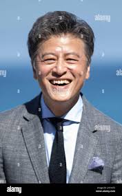 Hae hyo kwon 2022 hi-res stock photography and images