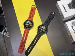 Amazfit Balance 2智能運動手錶登陸香港! | Mobile Magazine ...