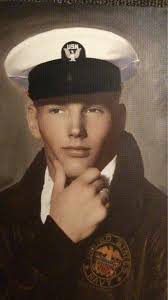 In Memoriam: Charles Berg Nelson, Class of 1964, St. Louis Park, Minnesota