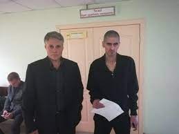 Одни называли его робином гудом за. V Komande Gubernatora Tekslera Okazalsya Ubijca Matyoryj Urkagan Chifir Foto Video