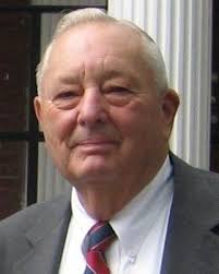 Bernard McCray Obituary