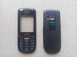Корпус Nokia 3120 classic, ціна 114 грн ...