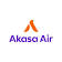 Akasa Air logo