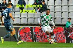 Maybe you would like to learn more about one of these? Luther Singh My Mzansi Football Players Abroad Facebook