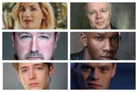 Left Bank Pictures Defends Handling Of Complaint Over Chris Croucher