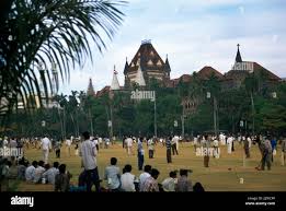Mumbai (Formerly Bombay ) India Oval ...
