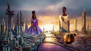 Whatsapp are using worldwide but can we make your whatsapp with usa/uk +1 number. Disney Will Release Two Animated Series Based In Africa