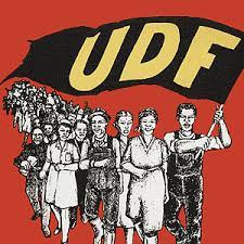 Click on a link below to start a specific conversion. United Democratic Front South Africa Wikipedia