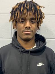 Melvin Polk, Weatherford, Wide Receiver