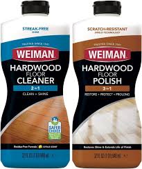 Weiman Hardwood Floor Cleaner & Hardwood Polish & Kuwait | Ubuy
