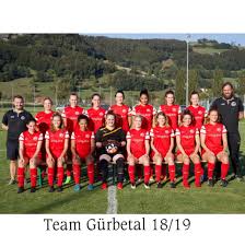 Gegen münsingen (0:0) und der fc basel u21 bei etoile carouge (4:4) je einen punkt. Team Gurbetal Frauen 4 Liga Posts Facebook