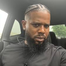 Franklin Saint ou Tariq St Patrick ?