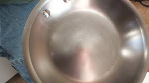 Check spelling or type a new query. Pros And Cons Of All Clad Stainless Cookware Scratches Durability Cost And More Delishably
