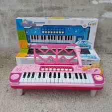 Best cheap keyboard piano under $300. Jual Mainan Organ Edukatif Anak Alat Musik Piano Edukasi Keyboard Batre Kota Bekasi Kedai Afriyani Tokopedia