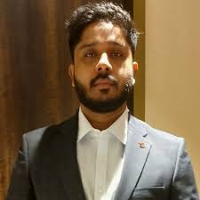 Thirupathikannan V Email & Phone Number