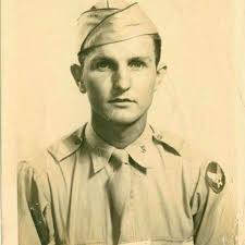 John Thomas Baughan Jr. (1923-2001)