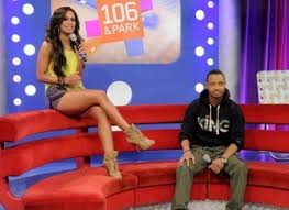 Terrence J Rocking Jordan 9 Olive Celebrity Sneakers Terrence J Celebrities