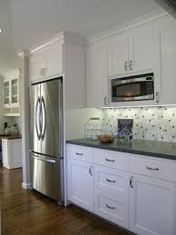 Frigo Americain Pour Plus De Caracteristiques De Cuisine Americano Cucina D Americain Cuisine Moderne Cuisine Design Moderne Idee Amenagement Cuisine