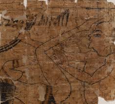 Der erotische Papyrus von Turin - Patrimonio Ediciones