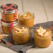 Mini Pumpkin Pies In A Jar Mini Pumpkin Pies Mason Jar Meals Mason Jar Desserts