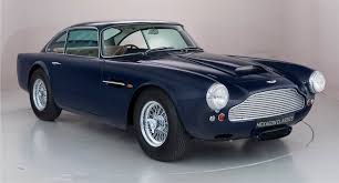 Image result for Midnight Blue 2017 Aston Martin