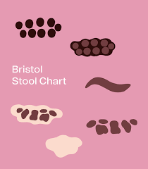 Image result for thin ribbon stools human poop