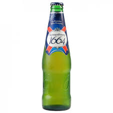 Kronenbourg 1664 6 Pack 12oz Btls Kronenbourg Beer Best Beer Beer