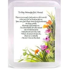Birthday Poems For Aunts From Niece Gift For Aunt From Niece Or Nephew Special Christmas Gift For An Aunt Or Birthday Gift Birthday Wishes For Aunt Aunt Quotes Happy Birthday Aunt From Niece