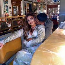 Inside jesy nelson and boyfriend sean sagar's began dating in summer 2020. Jesy Nelson S Boyfriend Sean Sagar Calls Her My Happiness Amid Awkward Chris Hughes Comment Mirror Online