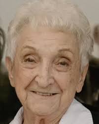 Anna Schurman Obituary February 18, 2024